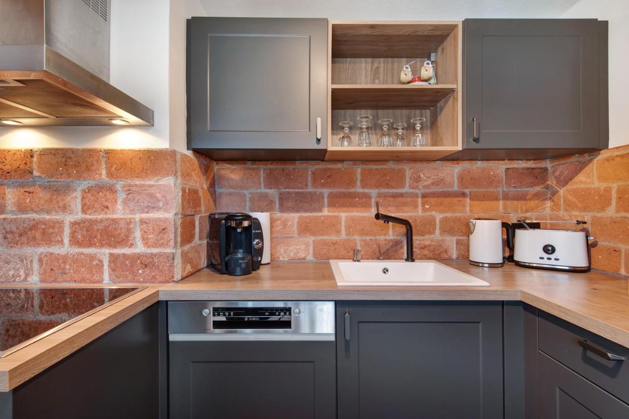 Ferienwohnung Riesserbaur Γκάρμις-Παρτενκίρχεν Εξωτερικό φωτογραφία
